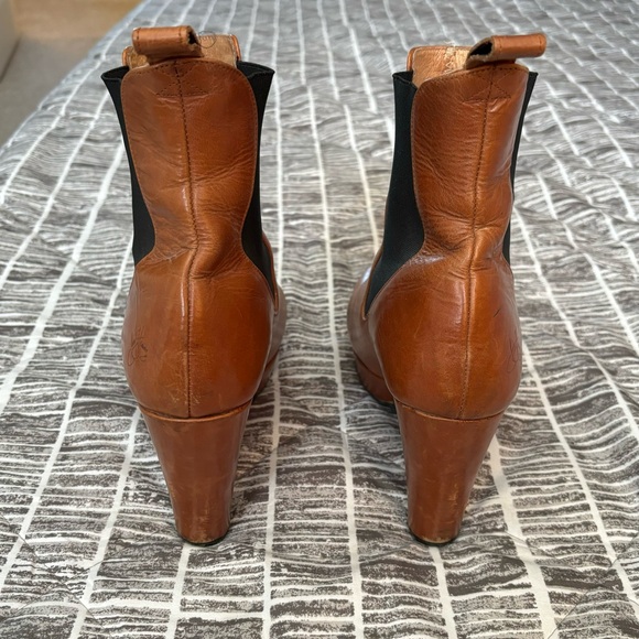 Fluevog Writes Paglia - size 11. - Picture 3 of 5